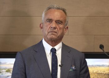 What Did RFK Jr. Do in Samoa? – WSJ