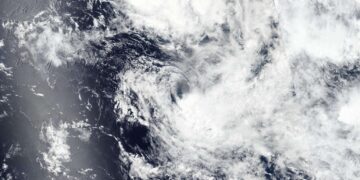 Cyclone Pita, first South Pacific Cyclone of 2025, threatens Niue – RNZ