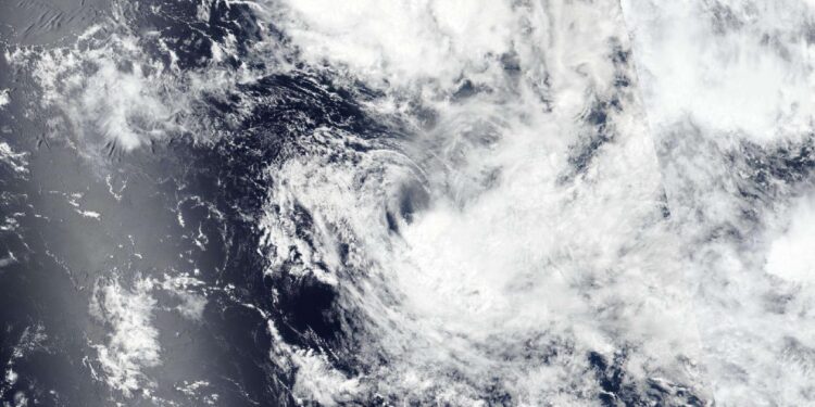 Cyclone Pita, first South Pacific Cyclone of 2025, threatens Niue – RNZ
