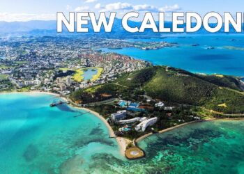 New Caledonia separatists name jailed party leader as chief – VOA – Voice of America English News