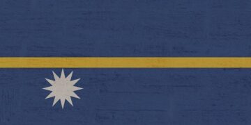 Nauru Golden Passport: Climate Lifeline Or Controversial Golden Visa? – Forbes