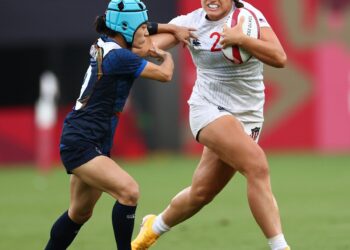 Women’s Internationals 2025 Round 1: USA Women vs Fiji Women Fixture – Eagles Rugby