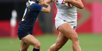 Women’s Internationals 2025 Round 1: USA Women vs Fiji Women Fixture – Eagles Rugby