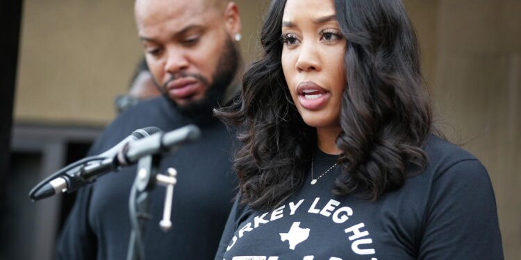 Former Turkey Leg Hut owner Lyndell ‘Lynn’ Price pleads not guilty to charges for 2020 explosion at Bar 5015 – ABC13 Houston