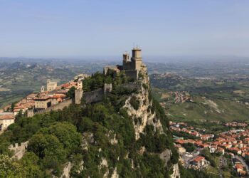 How San Marino, the world’s worst team, ended their 20-year wait for a win – ESPN