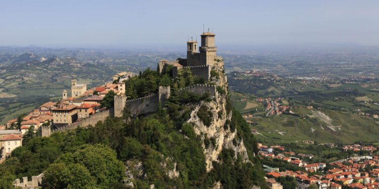 How San Marino, the world’s worst team, ended their 20-year wait for a win – ESPN