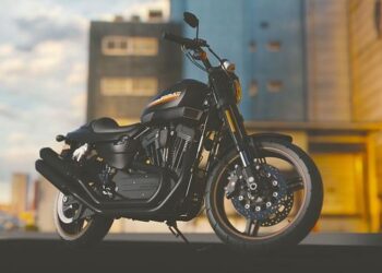 In the Netherlands, the Bike Leads – Penn Global