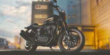 In the Netherlands, the Bike Leads – Penn Global