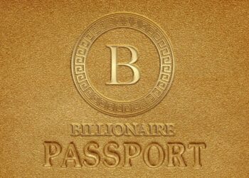 EU Bans Sale of ‘Golden Passports’ as Trump Opens Doors – Bloomberg.com