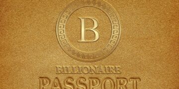 EU Bans Sale of ‘Golden Passports’ as Trump Opens Doors – Bloomberg.com