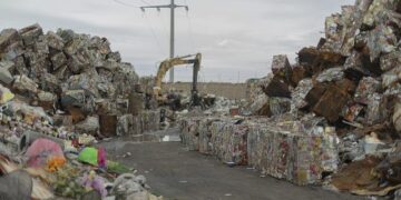 ‘No dumping ground’: Tunisia activist wins award over waste scandal – Northeast Mississippi Daily Journal