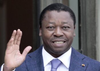 Faure Gnassingbé becomes first Chairman of Council of Ministers of Togo after shift to parliamentary system – MyJoyOnline