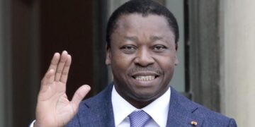 Faure Gnassingbé becomes first Chairman of Council of Ministers of Togo after shift to parliamentary system – MyJoyOnline