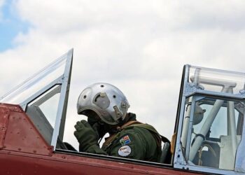 South African troops begin withdrawal from DR Congo, assemble in Tanzania – CGTN Africa