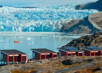 Not Canada, but maybe Greenland? Trump dreams of redrawing US borders again – RBC-Ukraine