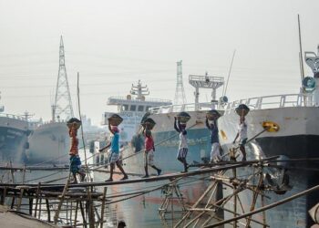 Shipping Halted in Antwerp as Unions Renew Strikes Against Government – The Maritime Executive