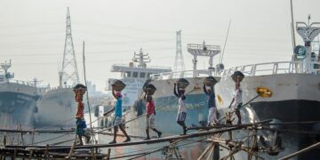 Shipping Halted in Antwerp as Unions Renew Strikes Against Government – The Maritime Executive