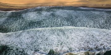 Floods claim 16 lives in Namibia and displace thousands – The Watchers – Watching the world evolve and transform