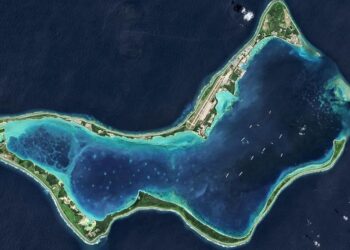 UK gives sovereignty of the Chagos Islands to Mauritius. The US base on Diego Garcia stays – AP News