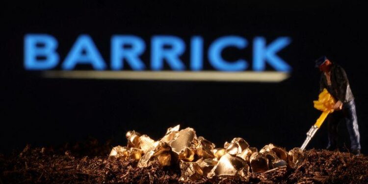Exclusive: Barrick to suspend operations in Mali after gold seized – Reuters