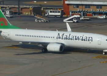 Malawi Airlines Boosts Domestic Schedule – AirlineGeeks.com