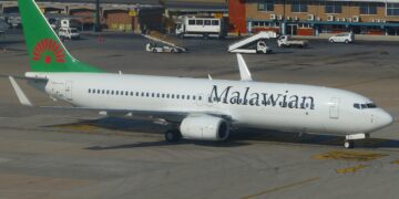 Malawi Airlines Boosts Domestic Schedule – AirlineGeeks.com