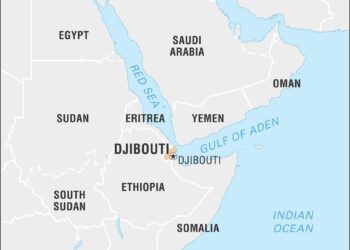 Djibouti: Annual Country Report 2024 – Country Strategic Plan 2020 – 2024 – ReliefWeb