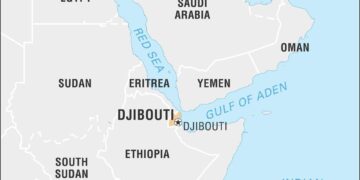Djibouti: Annual Country Report 2024 – Country Strategic Plan 2020 – 2024 – ReliefWeb