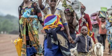 Congo and Rwanda submit draft peace proposal, Trump adviser says – MSN