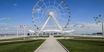 Island hopping: Why Azerbaijan’s meddling in the Comoros should worry the EU – European Council on Foreign Relations (ECFR)