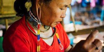 Tribal violence flares in Papua New Guinea – Vatican News