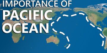 The big blue: Finding happiness deep in the Pacific – BBC