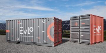 EVLO commissions first energy storage system in American Samoa with EPS – energynews