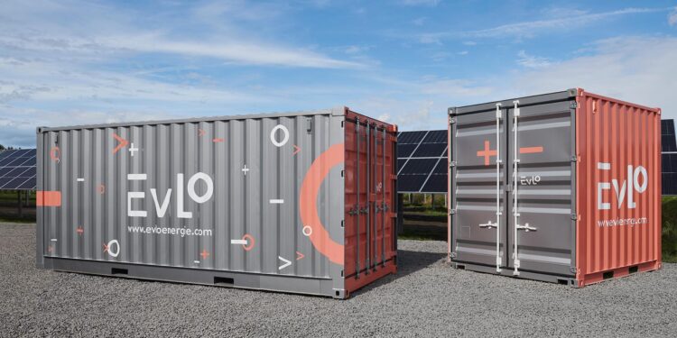 EVLO commissions first energy storage system in American Samoa with EPS – energynews