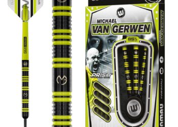 Professional darts: What is the Winmau Challenge Tour – sportingnews.com