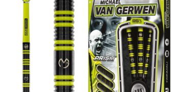 Professional darts: What is the Winmau Challenge Tour – sportingnews.com