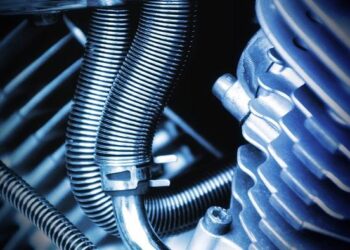 Meet Dark Matter ― Sweden unveils 800 HP ‘perfect’ ring-shaped engine – ECOticias.com El Periódico Verde