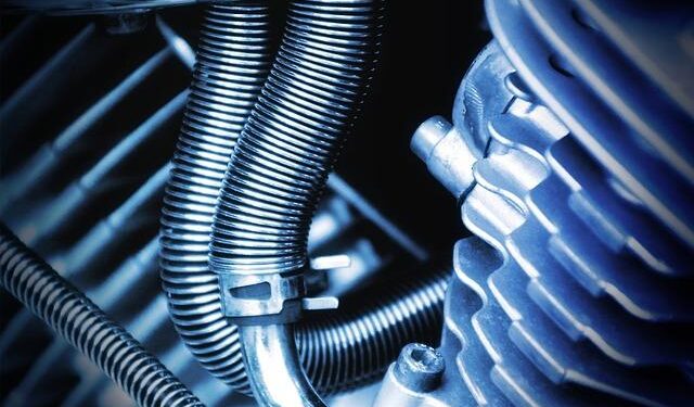 Meet Dark Matter ― Sweden unveils 800 HP ‘perfect’ ring-shaped engine – ECOticias.com El Periódico Verde