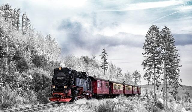 Spanish trains resume service after cable theft halted high-speed routes – Reuters