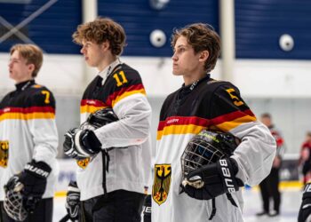 U18 Men’s Worlds Preview: Canada vs. Slovakia – Hockey Canada