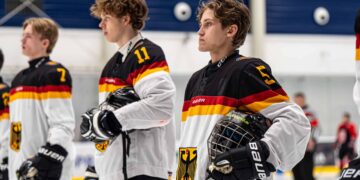 U18 Men’s Worlds Preview: Canada vs. Slovakia – Hockey Canada