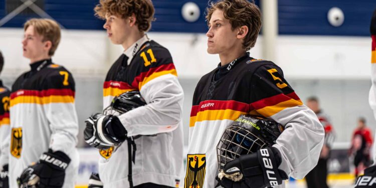 U18 Men’s Worlds Preview: Canada vs. Slovakia – Hockey Canada