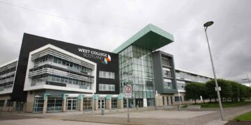 West College Scotland to relaunch course for ‘vital trade’ after two decades – The Renfrewshire Gazette