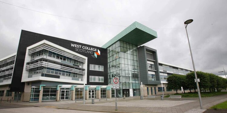 West College Scotland to relaunch course for ‘vital trade’ after two decades – The Renfrewshire Gazette