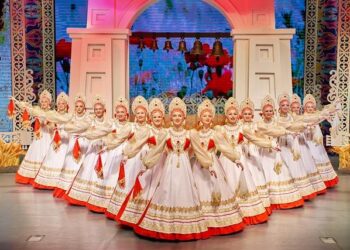 Convicted Russian spies attended Brexit event in Parliament – BBC