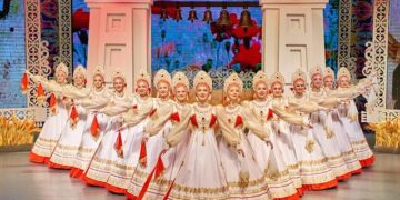 Convicted Russian spies attended Brexit event in Parliament – BBC