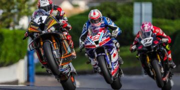 North West 200: Who will succeed Irwin as NW200 Superbike king? – Davey Todd – BBC
