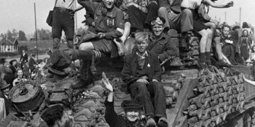 Netherlands Celebrates 80 Years Since Liberation From Nazi Occupation – Evrim Ağacı