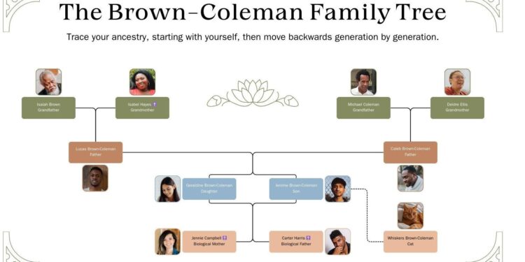 721 ‘family trees’ planted to celebrate 2024 births – Monaco Tribune