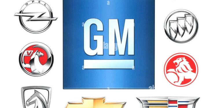 GM names new North America leader in the wake of Trump tariffs – The Detroit News